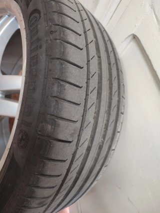 Llantas Seat León MK1 FR 1.9 TDI