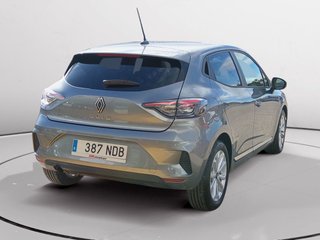 Renault Clio Evolution dCi 74 kW (100 CV)