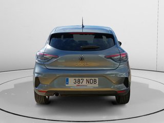 Renault Clio Evolution dCi 74 kW (100 CV)