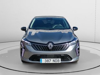 Renault Clio Evolution dCi 74 kW (100 CV)