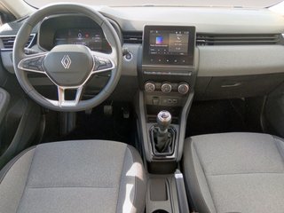 Renault Clio Evolution dCi 74 kW (100 CV)