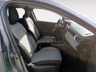 Renault Clio Evolution dCi 74 kW (100 CV)