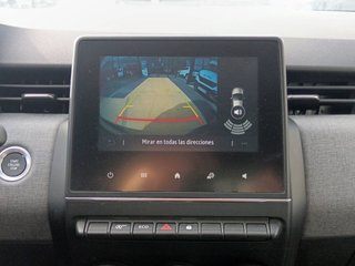 Renault Clio Evolution dCi 74 kW (100 CV)