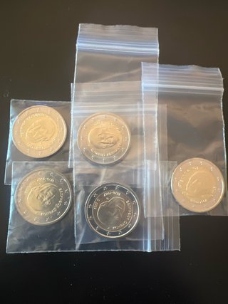 Alemania 2026 Moneda Konrad Adenauer