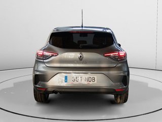 Renault Clio Evolution dCi 74 kW (100 CV)