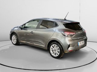 Renault Clio Evolution dCi 74 kW (100 CV)