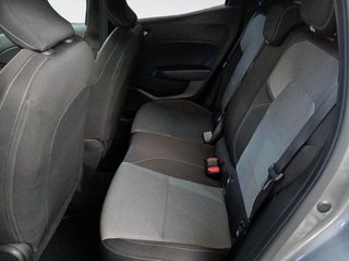 Renault Clio Evolution dCi 74 kW (100 CV)