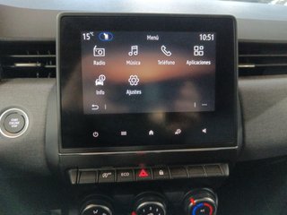 Renault Clio Evolution dCi 74 kW (100 CV)
