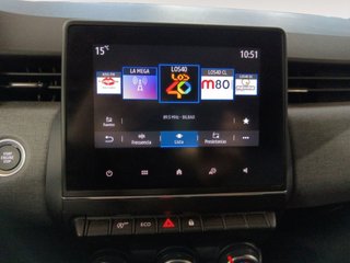 Renault Clio Evolution dCi 74 kW (100 CV)