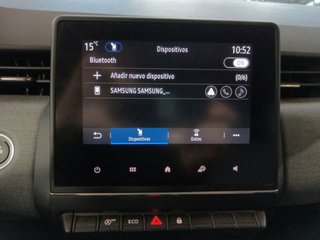 Renault Clio Evolution dCi 74 kW (100 CV)