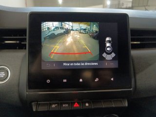 Renault Clio Evolution dCi 74 kW (100 CV)
