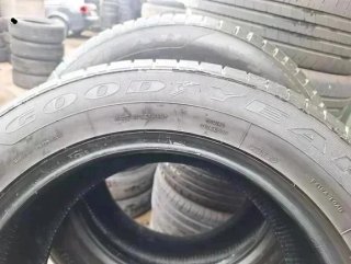 255 55 R18 109V RF Goodyear - 2 neumáticos +75%