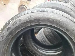 255 55 R18 109V RF Goodyear - 2 neumáticos +75%