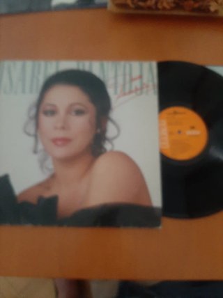 Vinilo Isabel Pantoja - Desde Andalucía