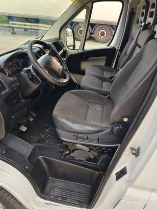Citroen Jumper 2014