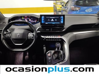 Peugeot 3008 PureTech 130 S&S Allure Pack 96 kW (130 CV)