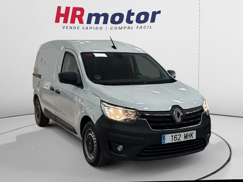 Renault Express Furgon Advance Blue dCi 70 kW (95 CV) - foto 1