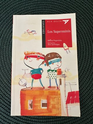 Los Súper Minis