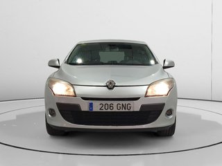 Renault Megane Dynamique 1.6 16v 81 kW (110 CV)