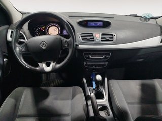 Renault Megane Dynamique 1.6 16v 81 kW (110 CV)