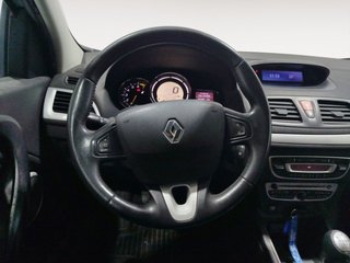 Renault Megane Dynamique 1.6 16v 81 kW (110 CV)