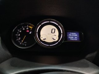 Renault Megane Dynamique 1.6 16v 81 kW (110 CV)