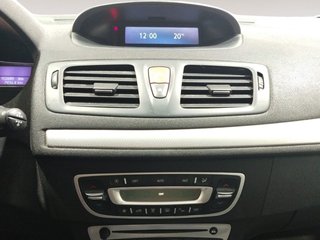 Renault Megane Dynamique 1.6 16v 81 kW (110 CV)