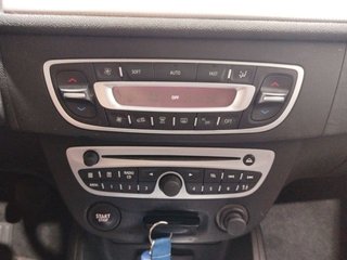 Renault Megane Dynamique 1.6 16v 81 kW (110 CV)