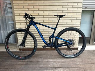 MTB Giant Anthem Advanced Pro 01 / Talla M