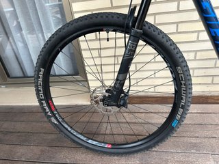 MTB Giant Anthem Advanced Pro 01 / Talla M