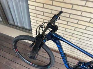 MTB Giant Anthem Advanced Pro 01 / Talla M