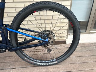 MTB Giant Anthem Advanced Pro 01 / Talla M