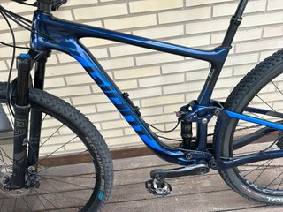 MTB Giant Anthem Advanced Pro 01 / Talla M