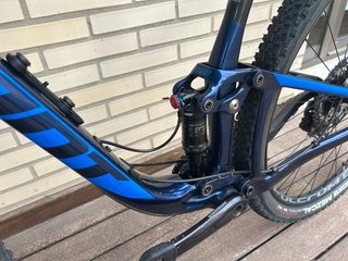 MTB Giant Anthem Advanced Pro 01 / Talla M