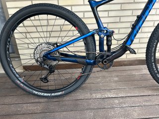 MTB Giant Anthem Advanced Pro 01 / Talla M