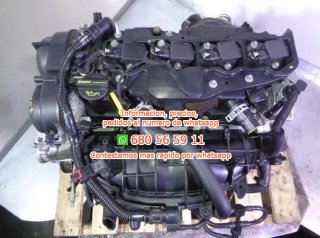 Rectp5030751 jtwb motor completo ford  Ref:7519998