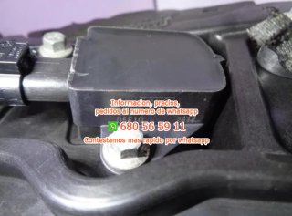 Rectp5030751 jtwb motor completo ford  Ref:7519998