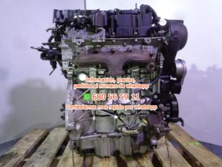 Rectp5030751 jtwb motor completo ford  Ref:7519998