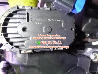 Rectp5030751 jtwb motor completo ford  Ref:7519998