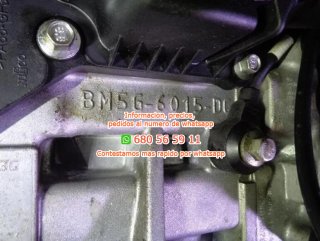Rectp5030751 jtwb motor completo ford  Ref:7519998