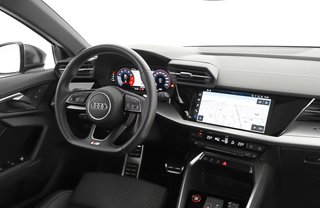 Audi S3 2024