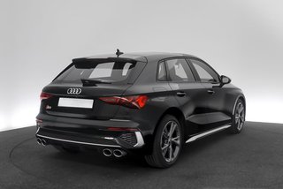 Audi S3 2024