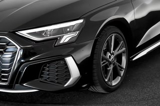 Audi S3 2024