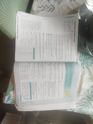 Matemàtiques 3o ESO