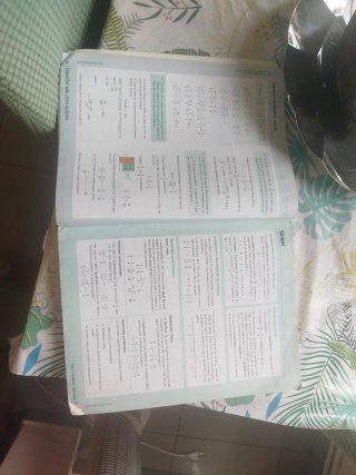 Matemàtiques 3o ESO