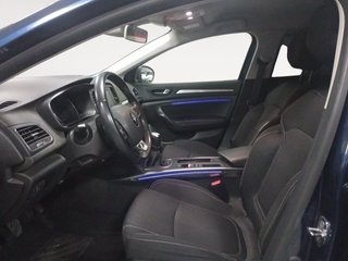 Renault Megane Sport Tourer Zen Blue dCi 85 kW (115 CV)
