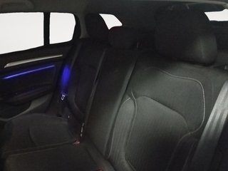 Renault Megane Sport Tourer Zen Blue dCi 85 kW (115 CV)