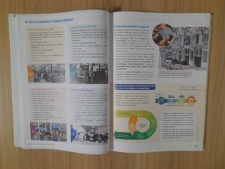Libro de Geografia e Historia 3ESO