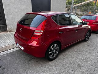 Hyundai i30 2011