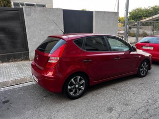 Hyundai i30 2011